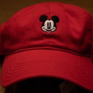 Mickey Hat